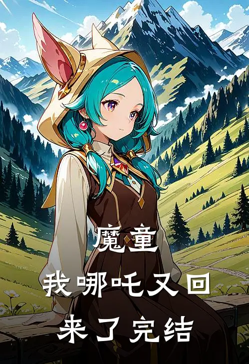 魔童：我哪吒又回来了完结