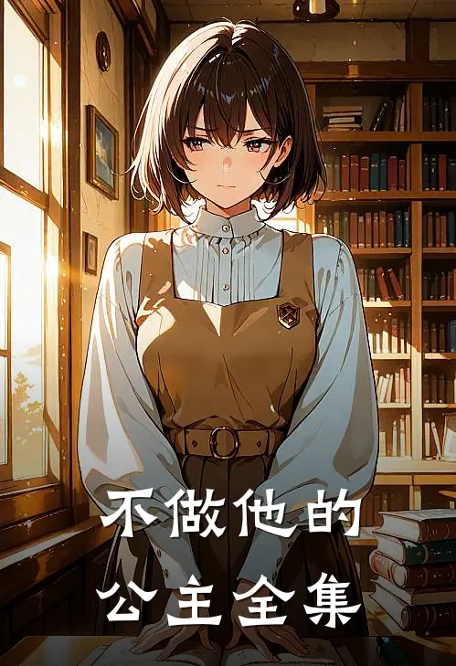 不做他的公主全集