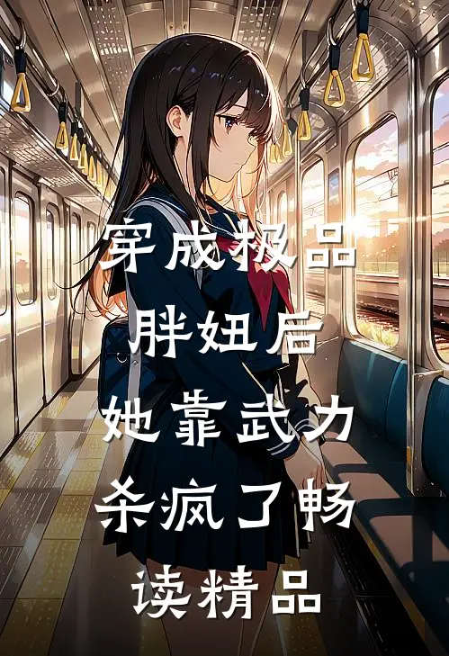 穿成极品胖妞后，她靠武力杀疯了畅读精品
