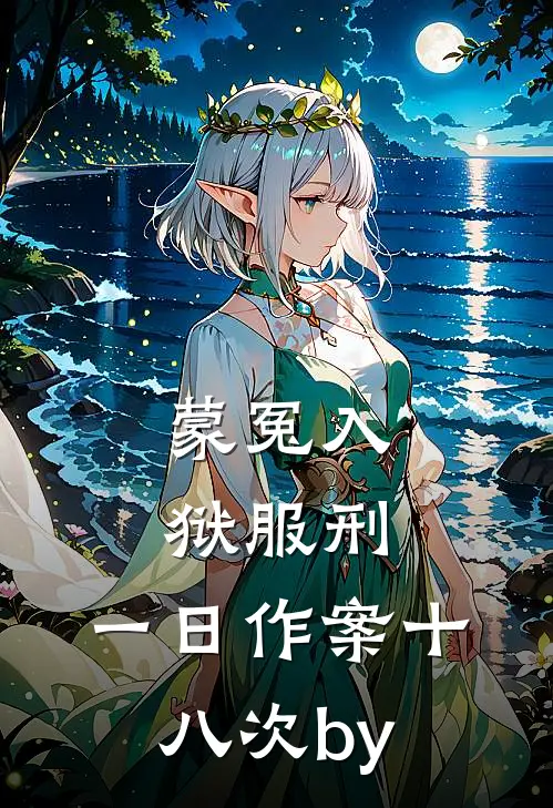 蒙冤入狱服刑，一日作案十八次by