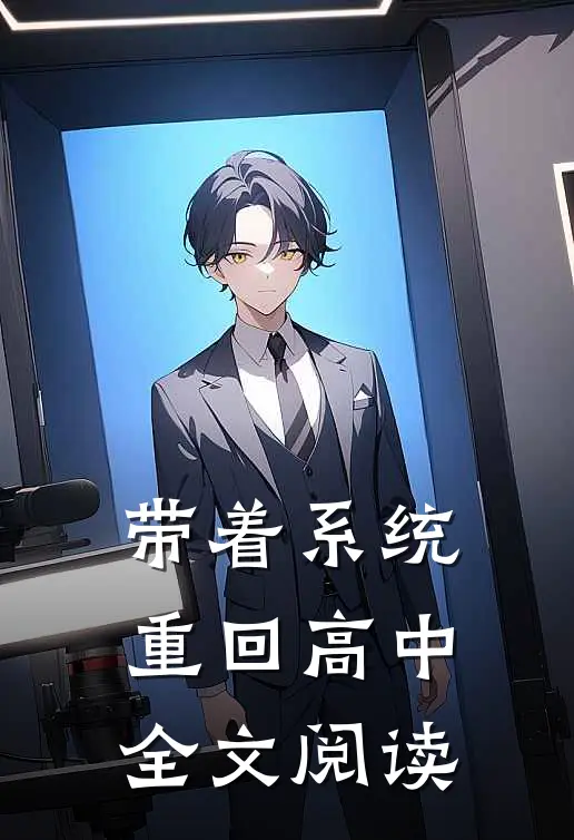 带着系统重回高中全文阅读