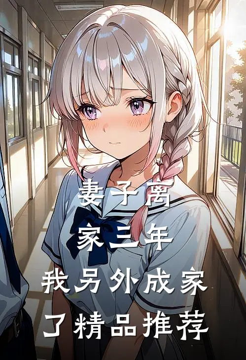 妻子离家三年，我另外成家了精品推荐