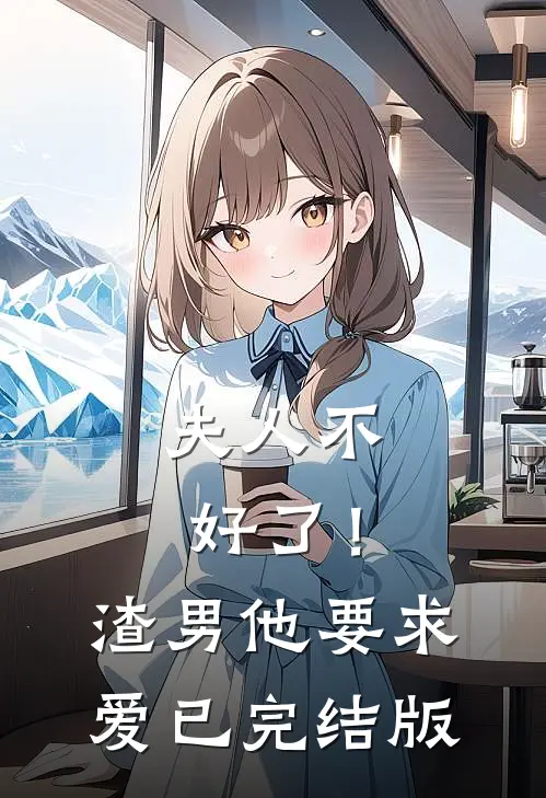 夫人不好了！渣男他要求爱已完结版