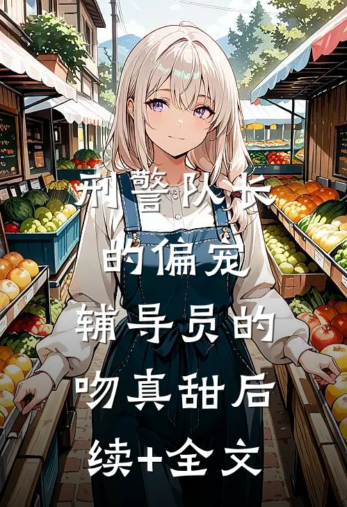 刑警队长的偏宠：辅导员的吻真甜后续+全文
