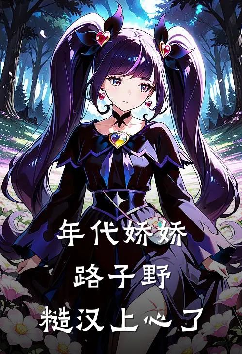 年代娇娇路子野，糙汉上心了