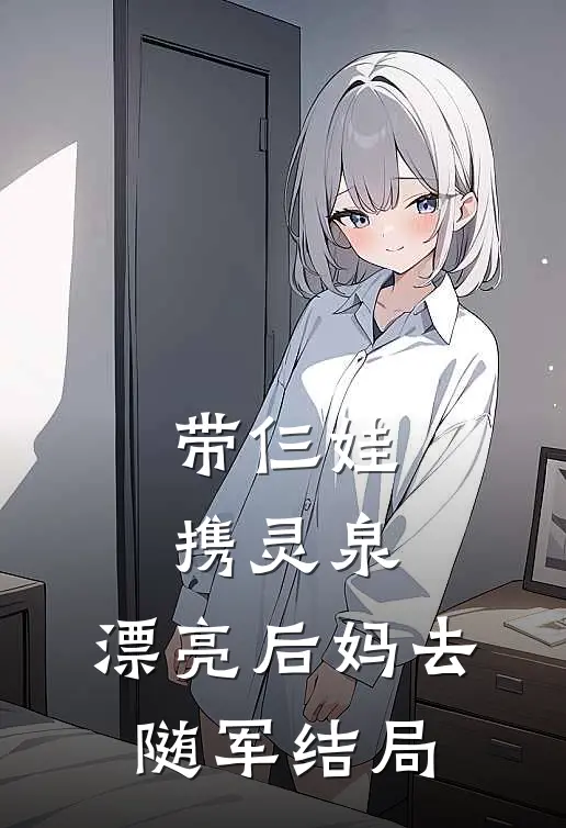 带仨娃携灵泉：漂亮后妈去随军结局