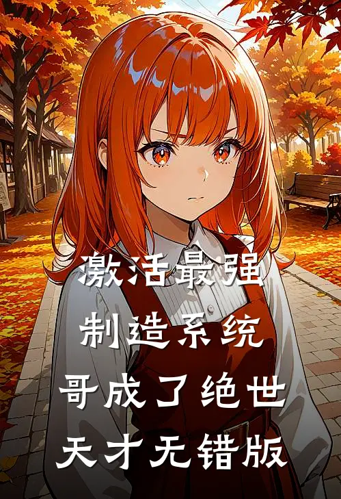 激活最强制造系统，哥成了绝世天才无错版
