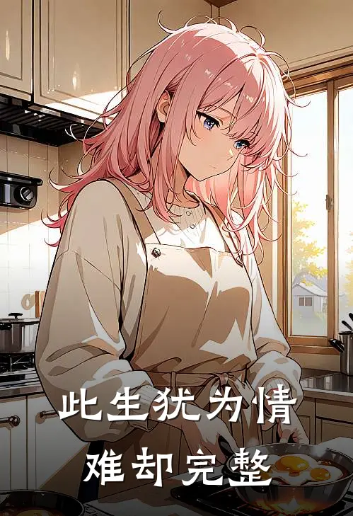 此生犹为情难却完整