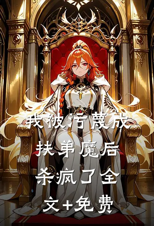 我被污蔑成扶弟魔后，杀疯了全文+免费