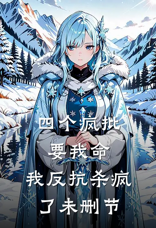 四个疯批要我命，我反抗杀疯了未删节