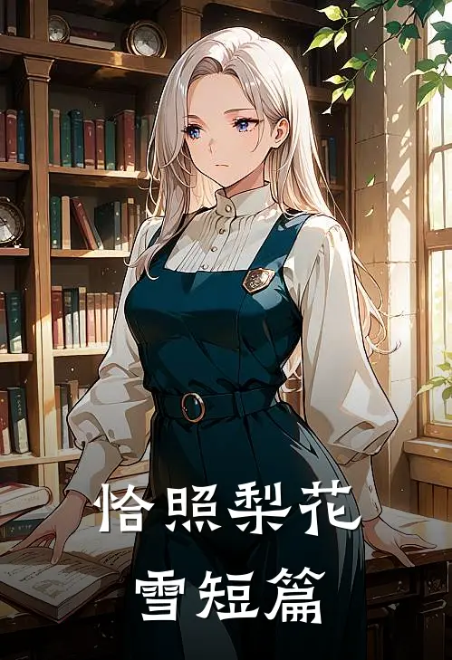 恰照梨花雪短篇