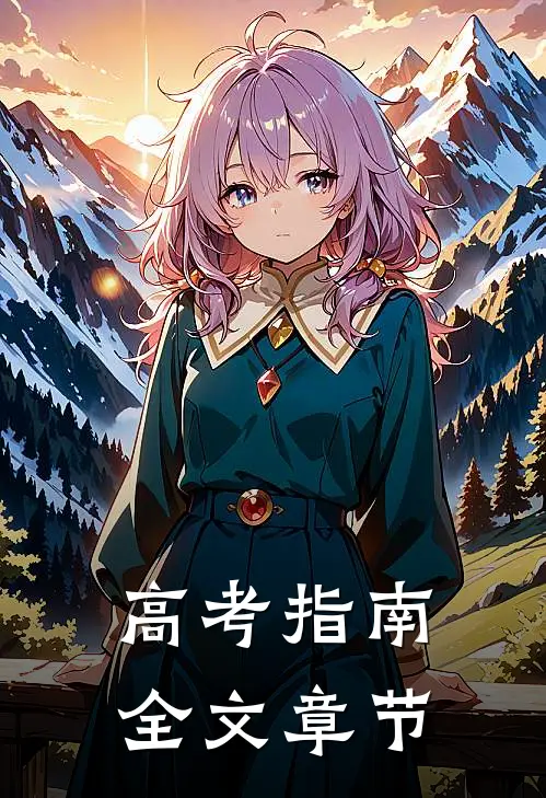 高考指南全文章节