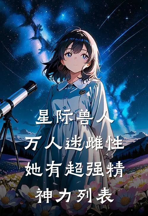 星际兽人：万人迷雌性她有超强精神力列表
