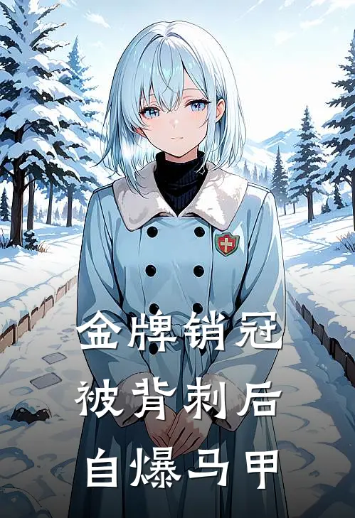 金牌销冠被背刺后自爆马甲