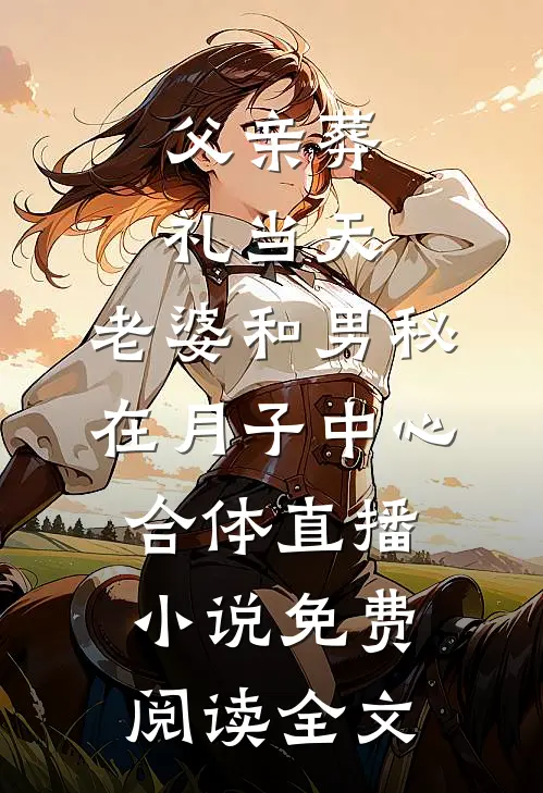 父亲葬礼当天，老婆和男秘在月子中心合体直播小说免费阅读全文