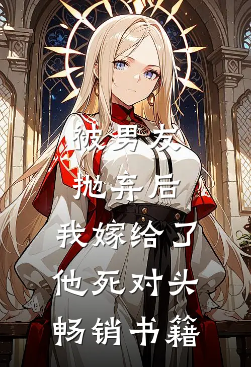 被男友抛弃后，我嫁给了他死对头畅销书籍