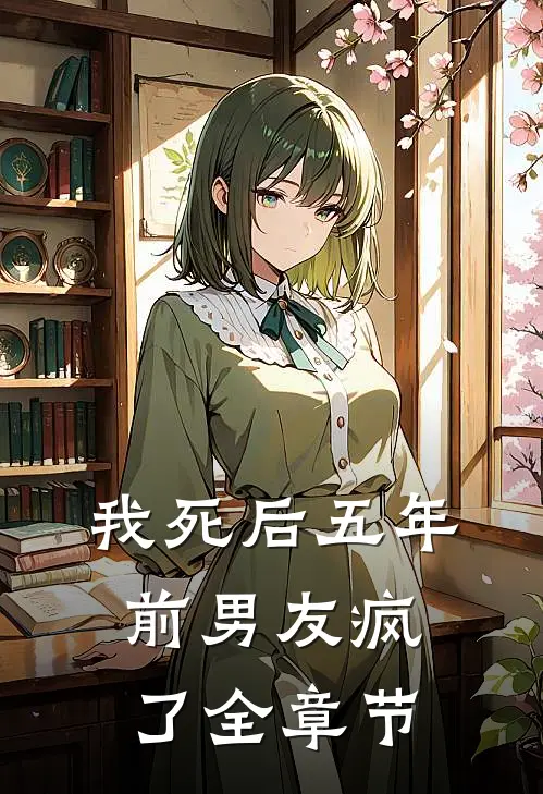 我死后五年，前男友疯了全章节