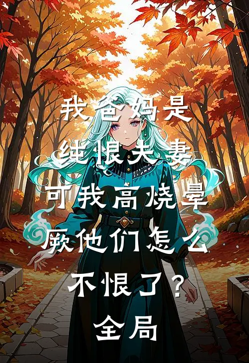 我爸妈是纯恨夫妻，可我高烧晕厥他们怎么不恨了？全局