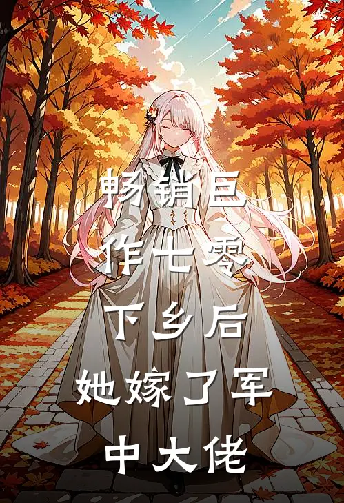 畅销巨作七零：下乡后，她嫁了军中大佬