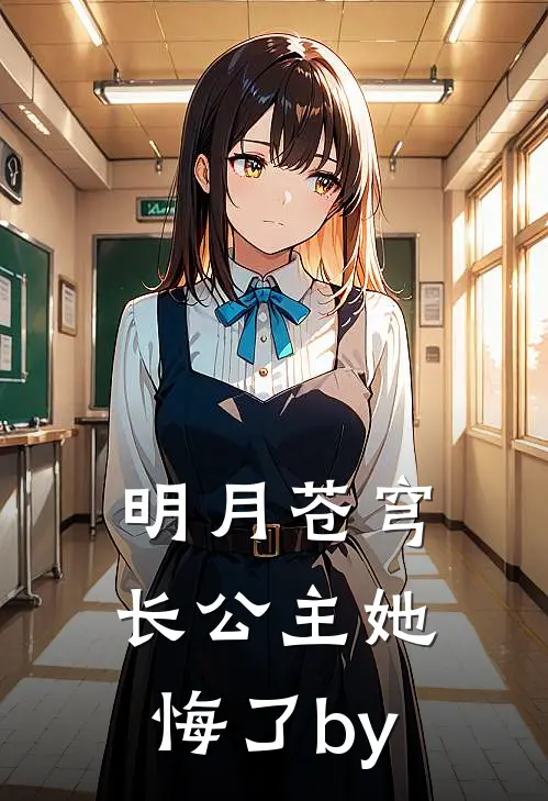明月苍穹，长公主她悔了by