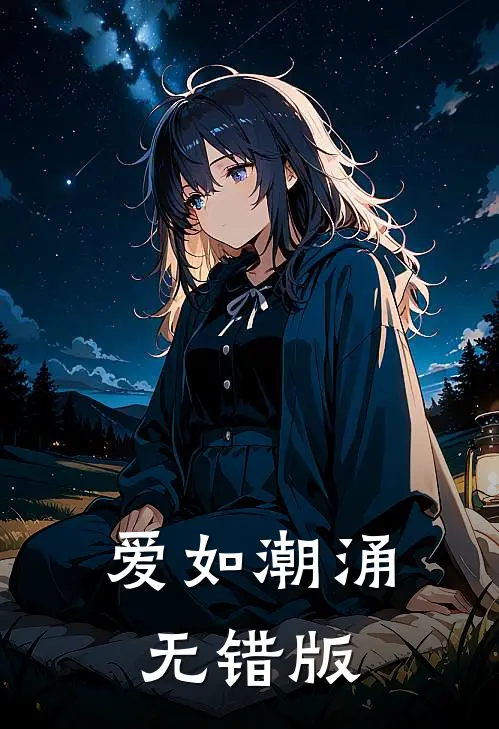 爱如潮涌无错版