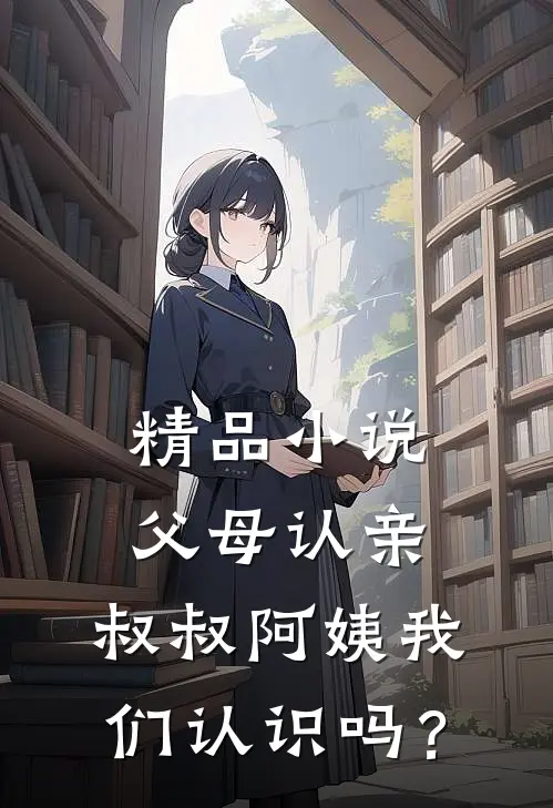 精品小说父母认亲，叔叔阿姨我们认识吗？