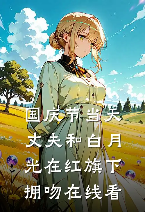 国庆节当天，丈夫和白月光在红旗下拥吻在线看