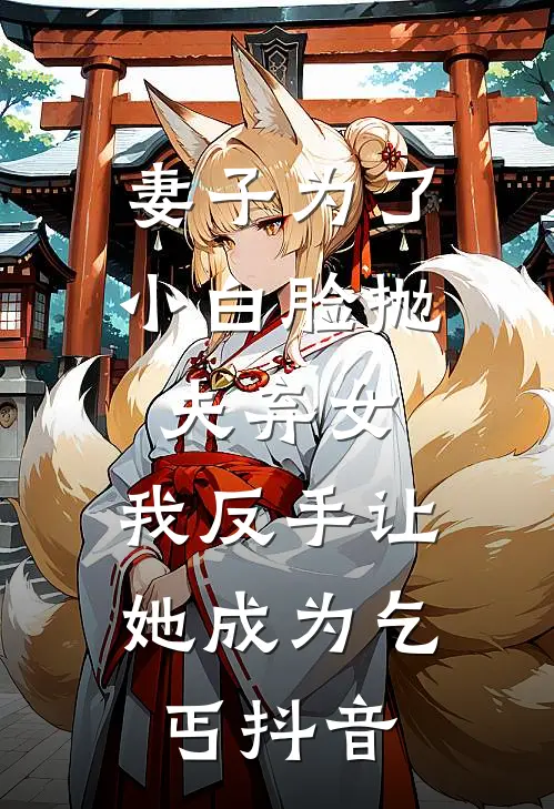 妻子为了小白脸抛夫弃女，我反手让她成为乞丐抖音