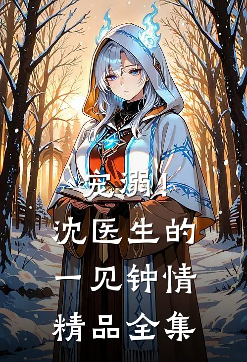 宠溺！沈医生的一见钟情精品全集