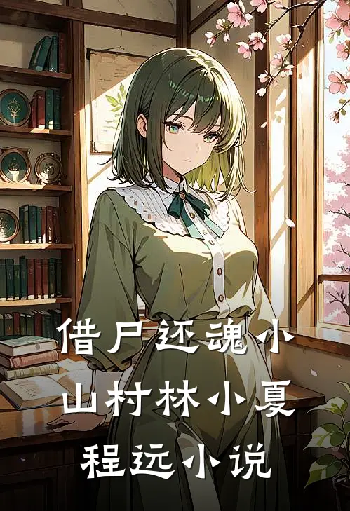 借尸还魂小山村林小夏程远小说