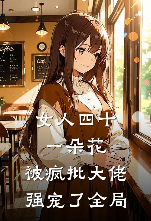 女人四十一朵花，被疯批大佬强宠了全局