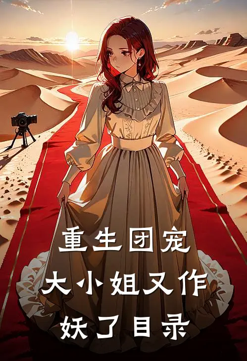 重生团宠：大小姐又作妖了目录