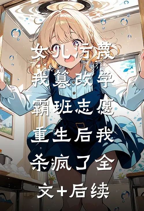 女儿污蔑我篡改学霸班志愿，重生后我杀疯了全文+后续