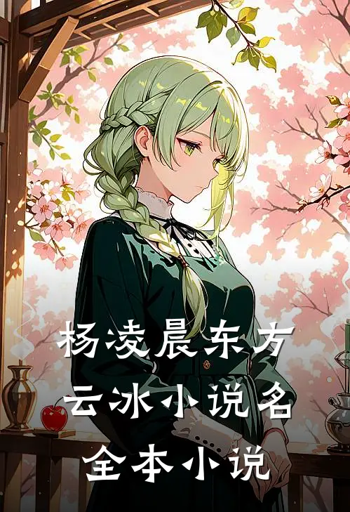 杨凌晨东方云冰小说名全本小说