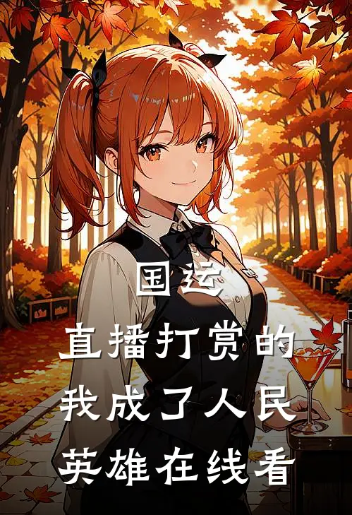 国运：直播打赏的我成了人民英雄在线看