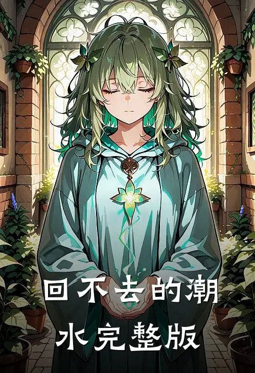 回不去的潮水完整版