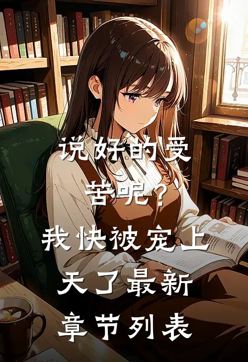 说好的受苦呢？我快被宠上天了最新章节列表