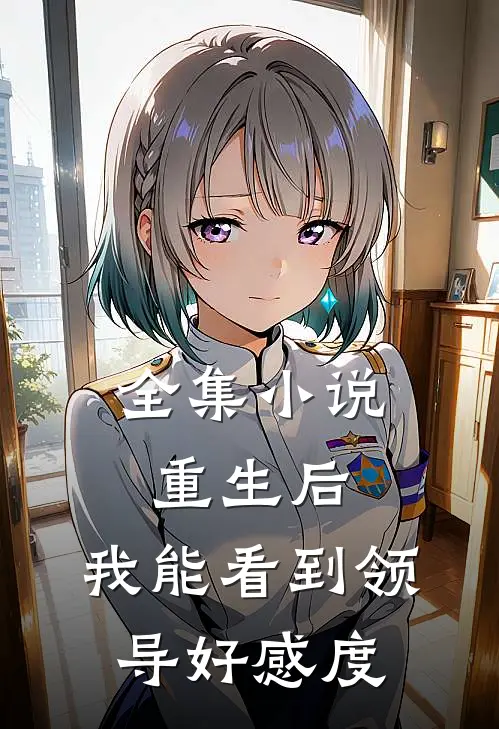 全集小说重生后，我能看到领导好感度
