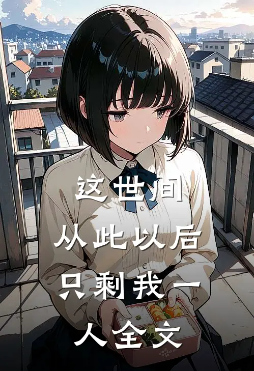 这世间，从此以后只剩我一人全文