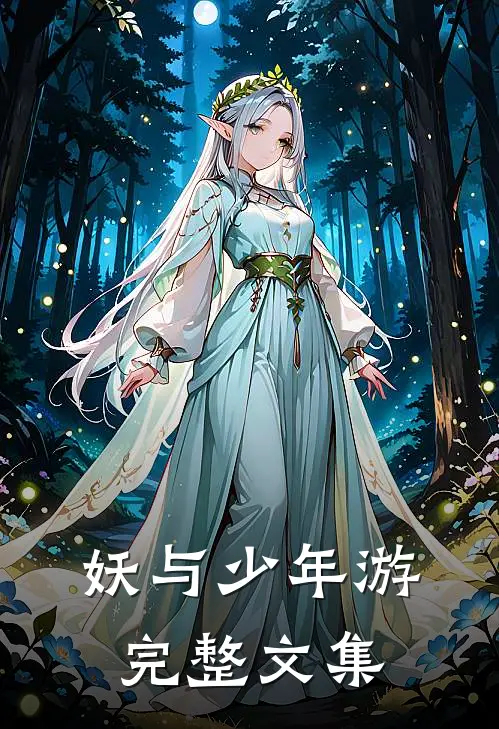 妖与少年游完整文集