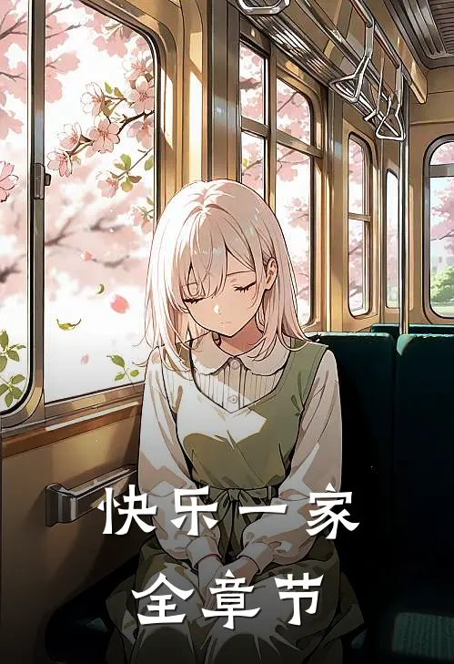 快乐一家全章节