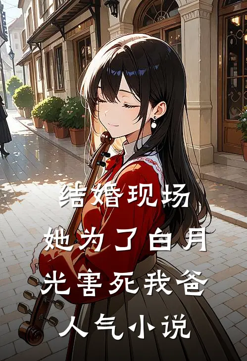 结婚现场，她为了白月光害死我爸人气小说