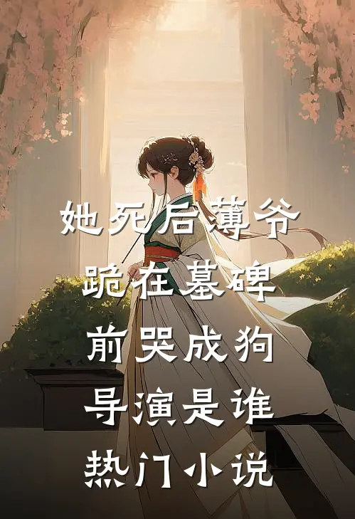 她死后薄爷跪在墓碑前哭成狗导演是谁热门小说