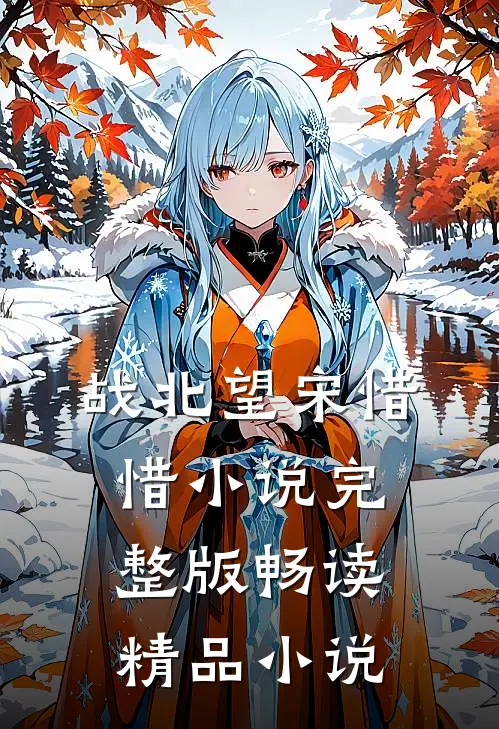 战北望宋惜惜小说完整版畅读精品小说
