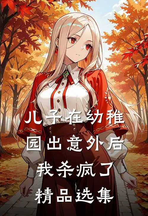 儿子在幼稚园出意外后我杀疯了精品选集