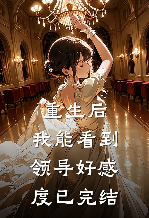重生后，我能看到领导好感度已完结