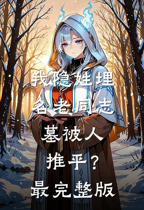 我隐姓埋名老同志，墓被人推平？最完整版