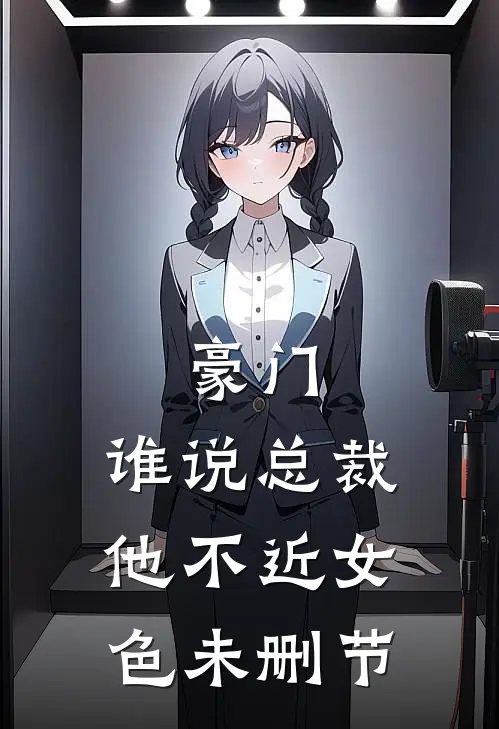 豪门：谁说总裁他不近女色未删节
