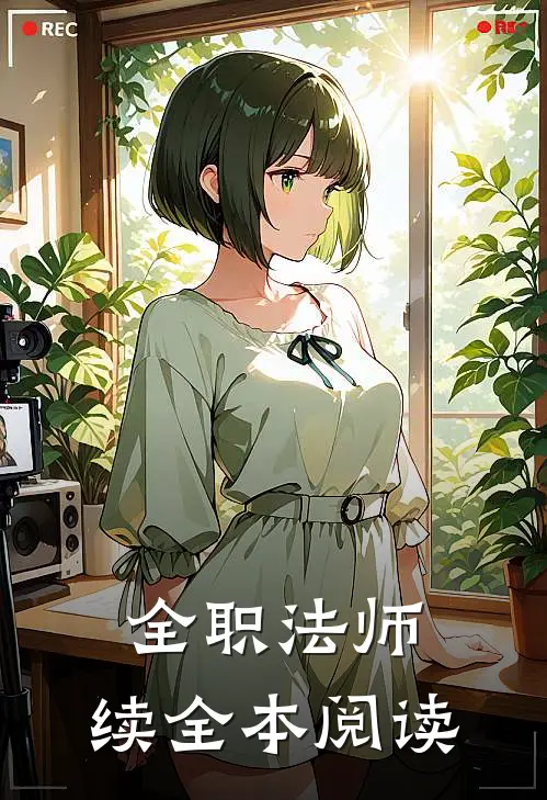 全职法师，续全本阅读