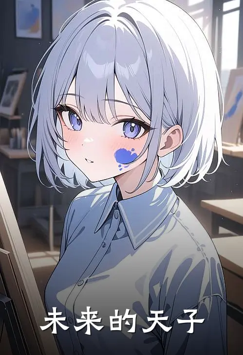 未来的天子